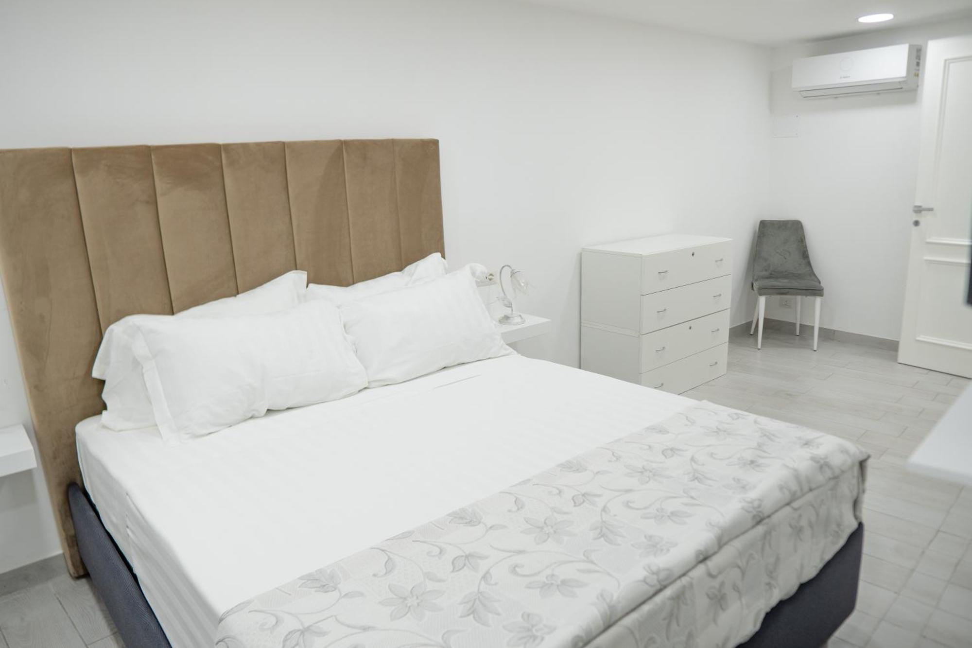Suite D'Elite Chiaia Napoli Exterior foto