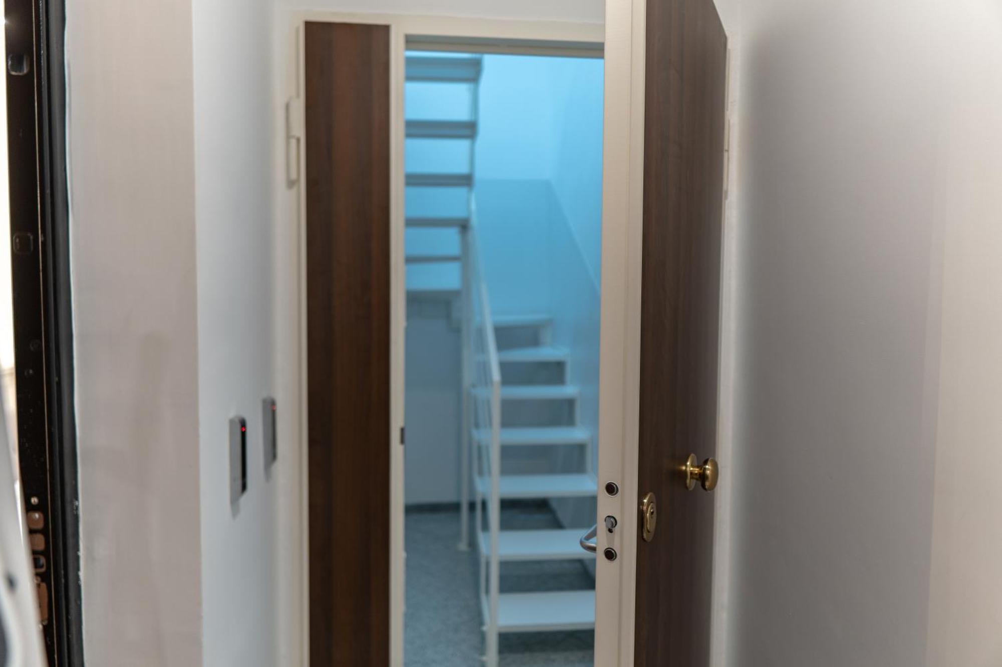 Suite D'Elite Chiaia Napoli Exterior foto