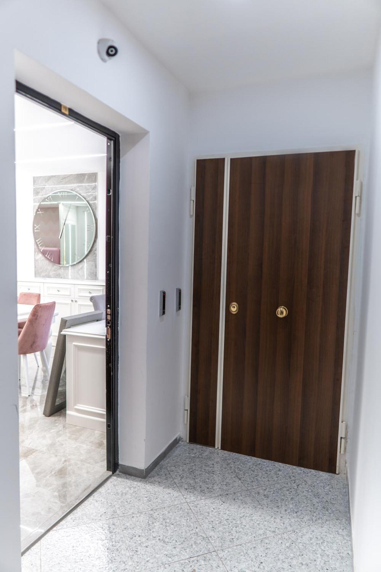 Suite D'Elite Chiaia Napoli Exterior foto