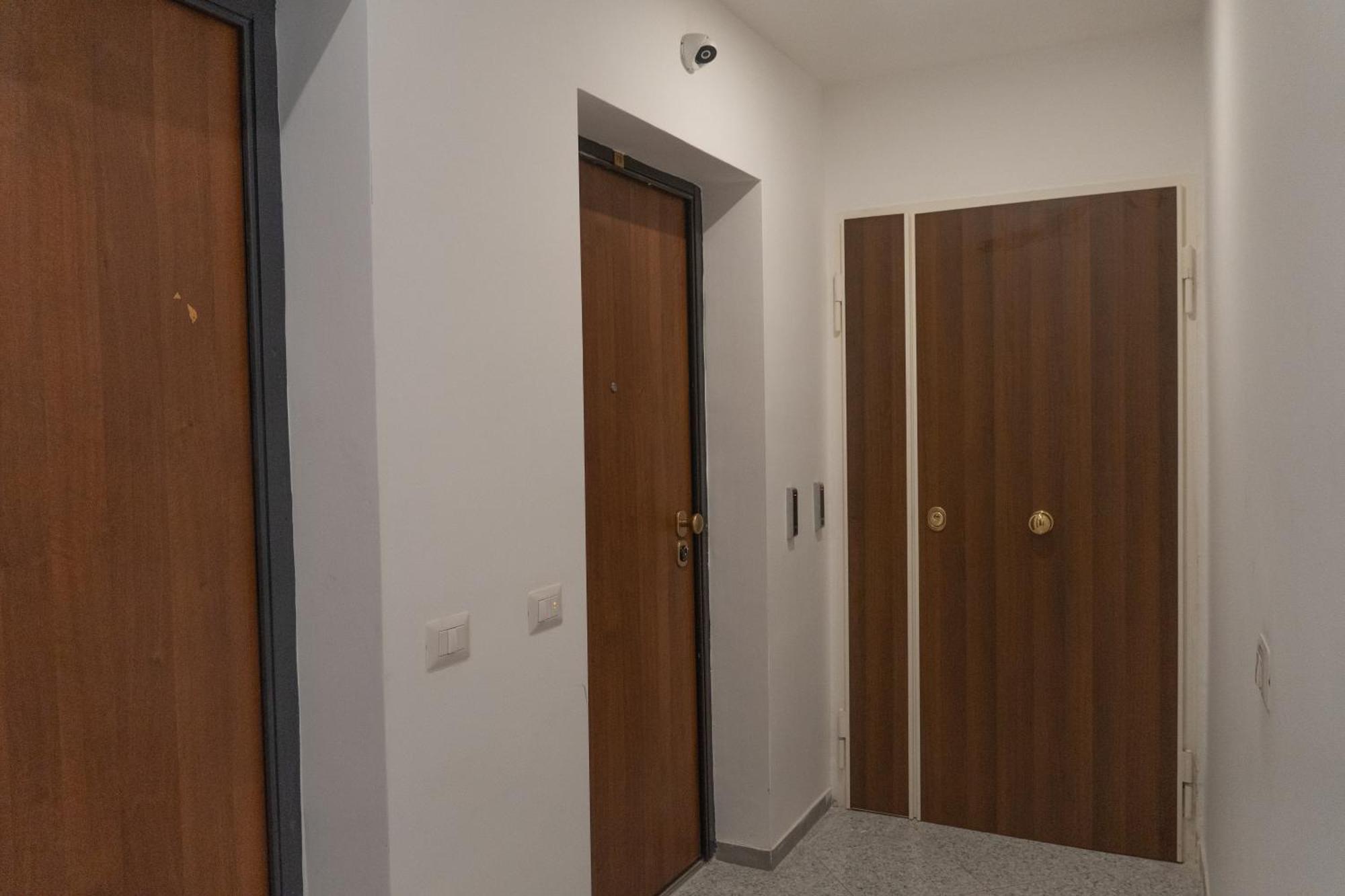 Suite D'Elite Chiaia Napoli Exterior foto