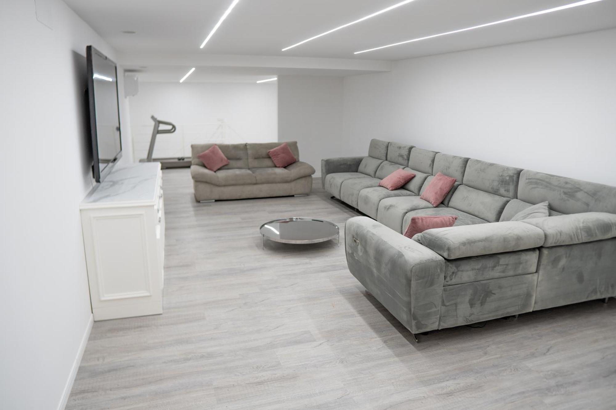 Suite D'Elite Chiaia Napoli Exterior foto