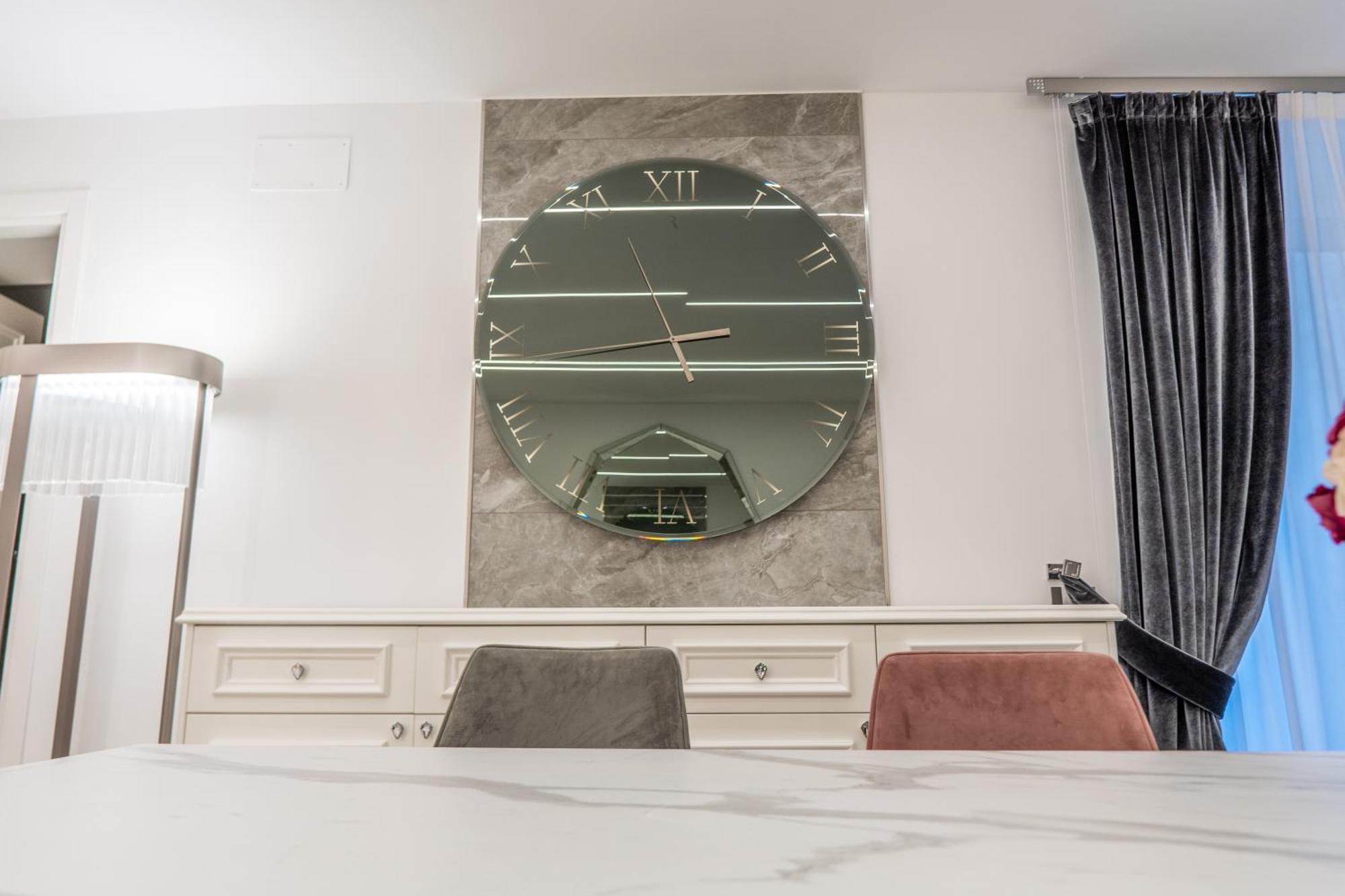 Suite D'Elite Chiaia Napoli Exterior foto
