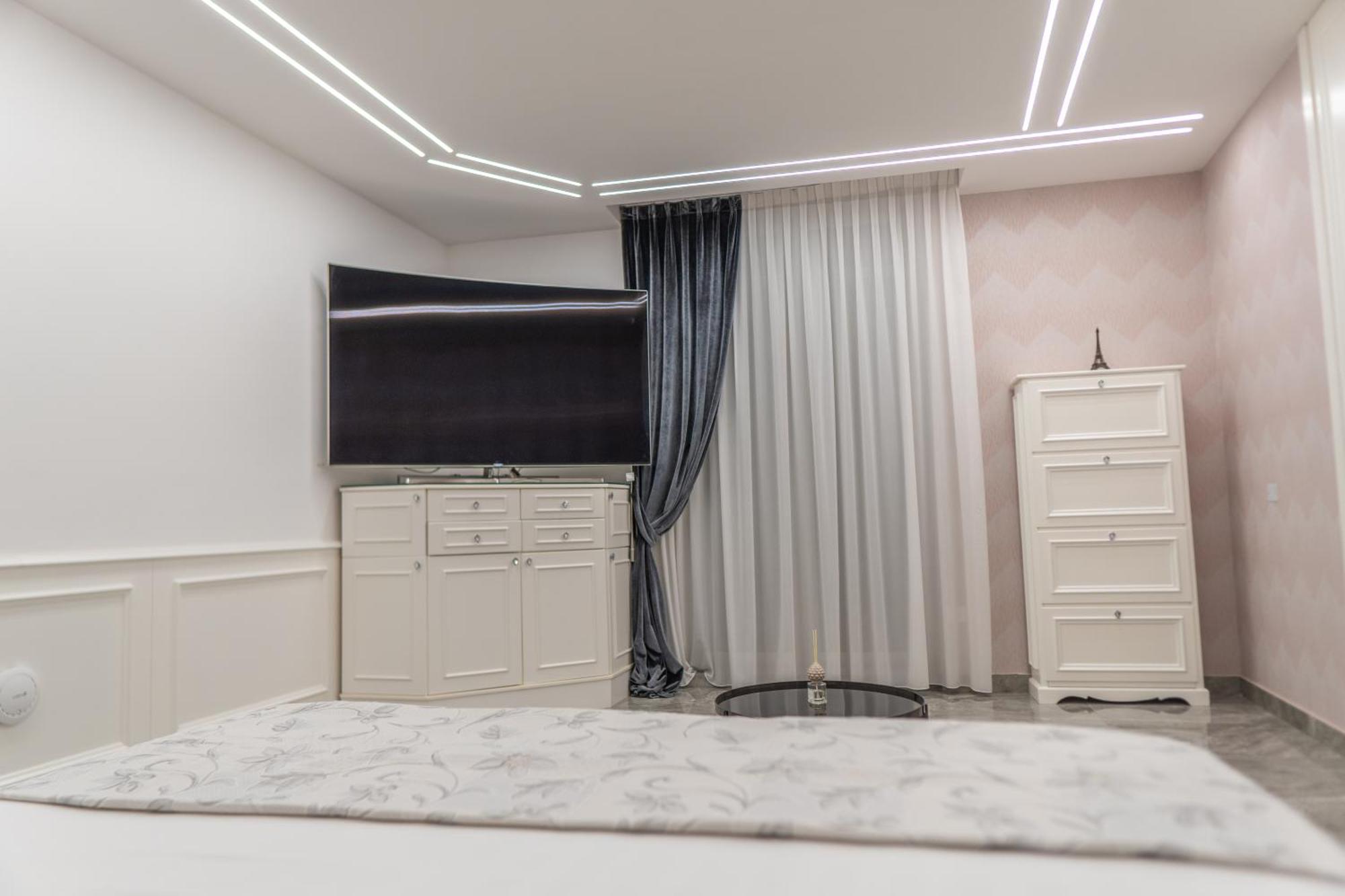 Suite D'Elite Chiaia Napoli Exterior foto